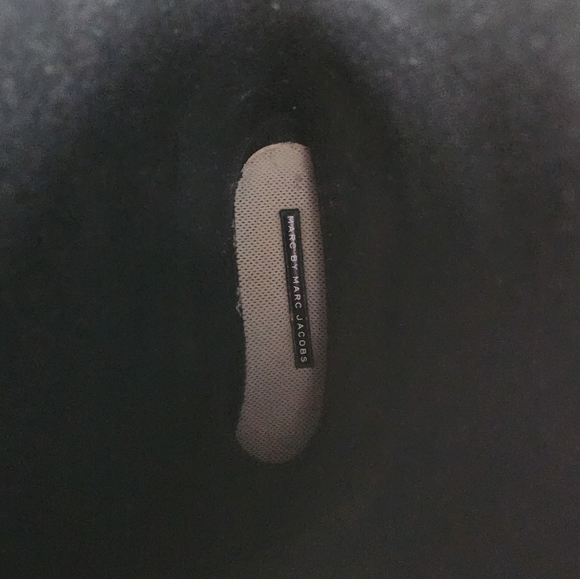 Marc by Marc Jacobs rain boots - Picture 4 of 7